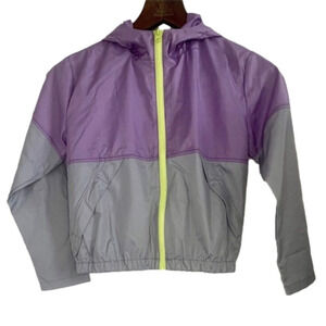 𝅺NWT Zella girls windbreaker